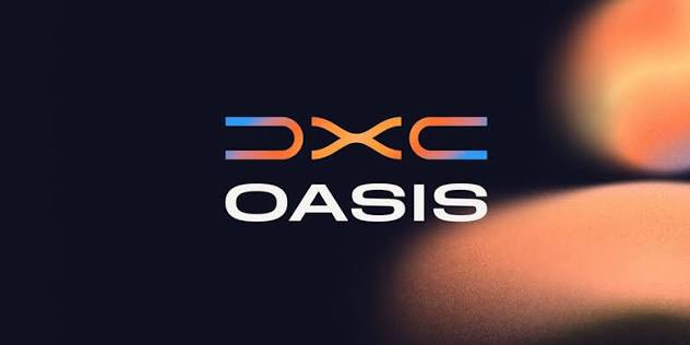 DXC Oasis